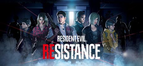 生化危机:抵抗计划/RESIDENT EVIL RESISTANCE