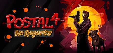 喋血街头4/POSTAL 4: No Regerts（v1.1.0）