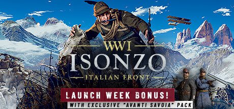 伊松佐河/Isonzo  -(v354.39911)