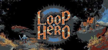 循环勇者/Loop Hero（V1.101-豪华版+原声音乐）