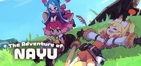 Nayu的冒险/The Adventure of NAYU(v1.2.0)
