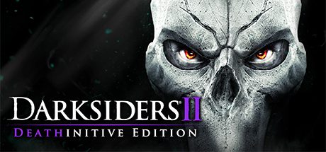 暗黑血统2:死亡终极版/Darksiders II Deathinitive Edition(2号升级档)