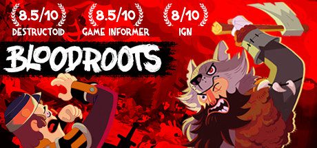 血根/Bloodroots(v13.03.2021)