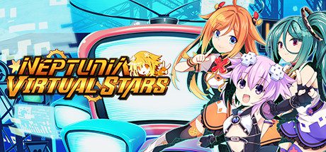 海王星:VVV战机少女/Neptunia Virtual Stars(Build.20210824整合DLC)