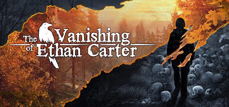 伊森卡特的消失/The Vanishing of Ethan Carter