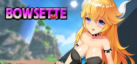 森林魔物女王/ Bowsette(正式版-Build.7404446)