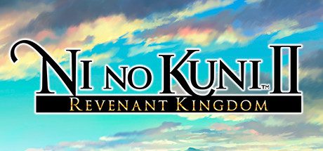 二之国2:亡魂之国/Ni no Kuni II: Revenant Kingdom