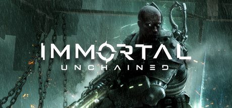 众神:解放/Immortal: Unchained(V1.9.0.0豪华版+OTS+全DLC)