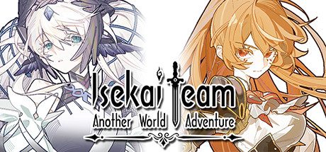 异世界攻略组/Isekai Team(Build.6792079)