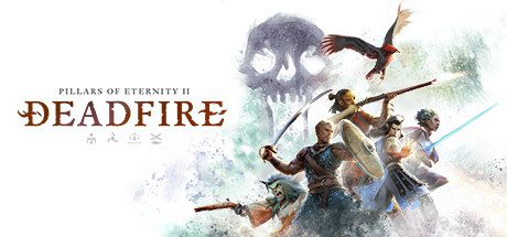 永恒之柱2:死亡之火/Pillars of Eternity II:Deadfire(v5.0.0.0040黑曜石版)