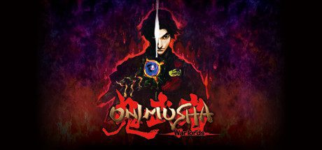 鬼武者重制版​/Onimusha Warlords Remaster -（v20230710）