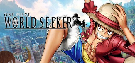 海贼王:世界探索者/One Piece: World Seeker