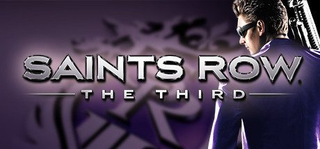 黑道圣徒3:重制版/Saints Row: The Third™ Remastered