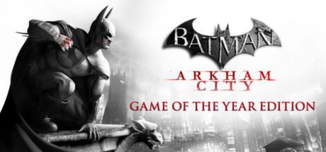 蝙蝠侠™:阿卡姆骑士/Batman™: Arkham Knight