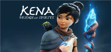 凯娜:精神之桥/Kena: Bridge of Spirits(v1.10)