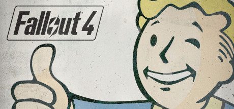 辐射4:次世代年度版/Fallout 4 -(v1.10.984)