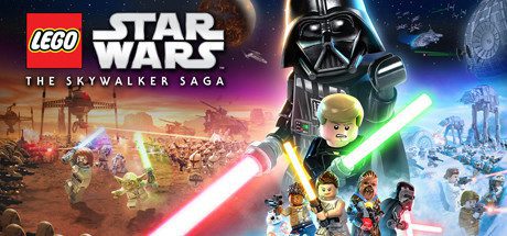 乐高星球大战:天行者传奇/LEGO® Star Wars™: The Skywalker Saga
