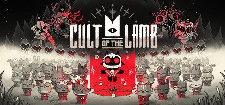咩咩启示录-数字豪华版/Cult of the Lamb(v1.4.4.592)