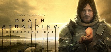 死亡搁浅:导演剪辑版/DEATH STRANDING DIRECTOR’S CUT(V1.07)全DLC