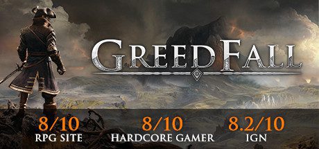贪婪之秋/GreedFall(Build 20210729)