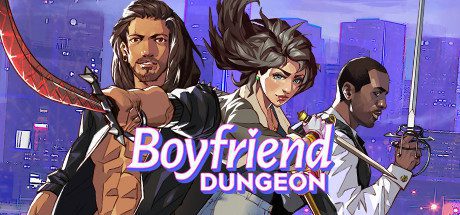 男友地下城/Boyfriend Dungeon -(整合边缘生活DLC)
