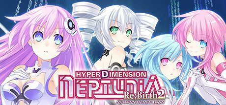 超次元海王星:重生2-姐妹时代豪华版/Hyperdimension Neptunia Re;Birth 2: Sisters Generation(v84)