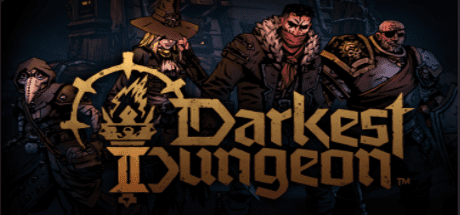 暗黑地牢2/Darkest Dungeon® II(v2.02.79122)
