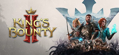 国王的恩赐2/Kings Bounty II(豪华增强版-V1.7-DLC)