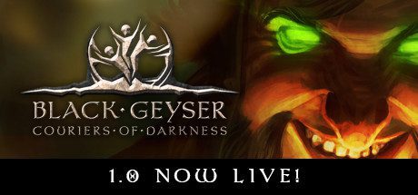 黑色间歇泉：黑暗的信使/Black Geyser: Couriers of Darkness  -（v1.2.54）