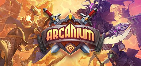 阿尔坎：阿克汉的崛起/ARCANIUM: Rise of Akhan -（v10.65）