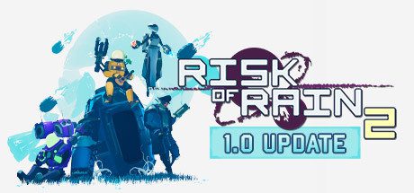 雨中冒险2/Risk of Rain 2(v1.1.0.1)