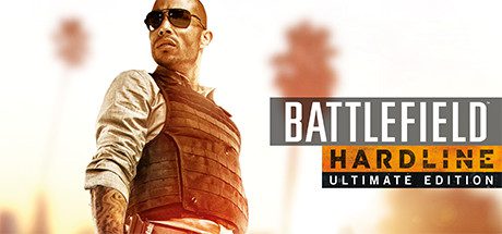 战地：硬仗/Battlefield: Hardline -(v4962449)