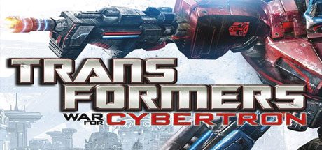 变形金刚:塞伯坦之战/Transformers: War for Cybertron