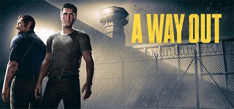 逃出生天/A Way Out(v1.2.0.2)