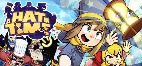 时光之帽/A Hat in Time(终极版)