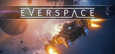 永恒空间/Everspace -(v1.3.5 整合全部DLC)