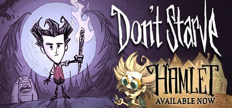 饥荒/Dont Starve Together -（v619045）