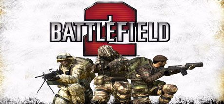 战地2/Battlefield 2
