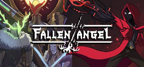 堕落天使路西法/Fallen Angel(v1.0.7)