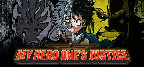 我的英雄学院:一人的正义/My Hero Academia: Ones