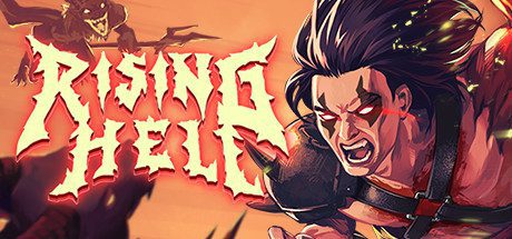 杀戮之源/Rising Hell(V1.0.0-正式版)