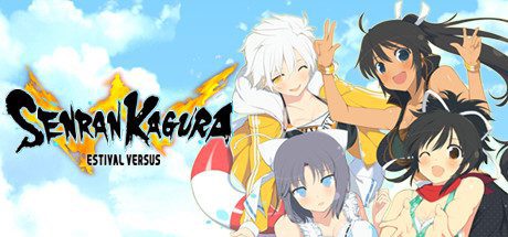 闪乱神乐:少女们的选择/Senran Kagura Estival Versus