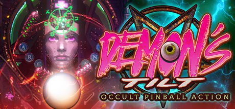 恶魔弹珠/DEMON\'S TILT（V1.53 豪华版）