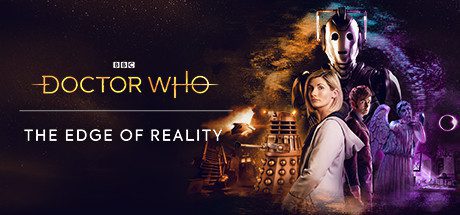 神秘博士:现实边缘/Doctor Who: The Edge of Reality