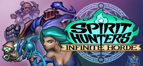精灵猎手：无限部落/Spirit Hunters: Infinite Horde（v0.1.3299）