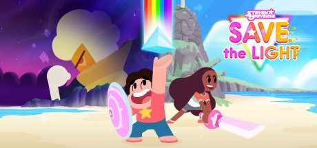 史提芬宇宙拯救光芒/Steven Universe: Save the Light(v4.0)