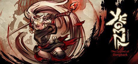 阎罗冬柏传/Yeomna : The Legend of Dongbaek -(Build.10873046)