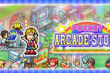 开罗物语合集7-游戏厅物语+赛马牧场物语-