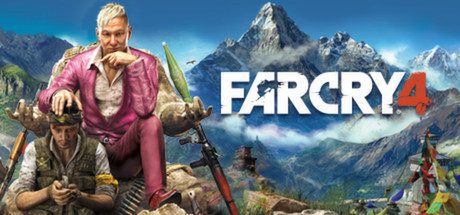 孤岛惊魂4/Far Cry 4 -(V1.10) 整合DLC