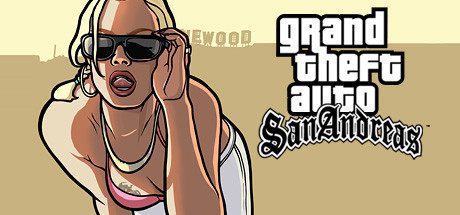 侠盗猎车手：圣安地列斯重置版/Grand Theft Auto：San Andreas -（v1.17.37984884）